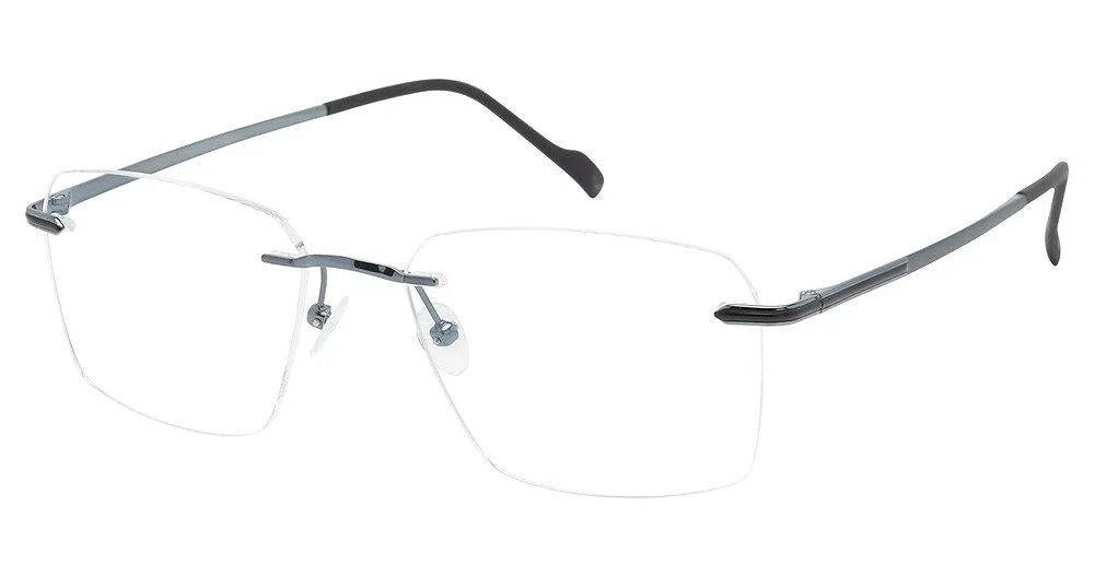 Stepper STE-87258-SI Eyeglasses